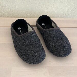 Mahabis Classic Slipper House Shoes